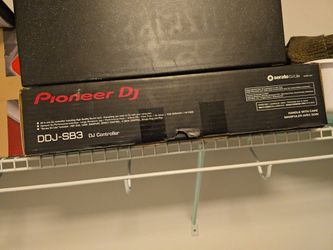 Dj controller