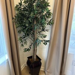 Artificial Tree