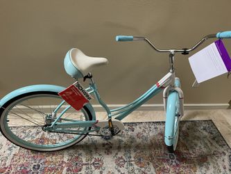 Bike Cruiser