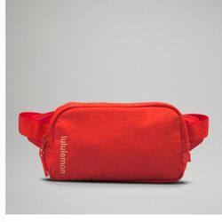 Lululemon Mini Belt Bag