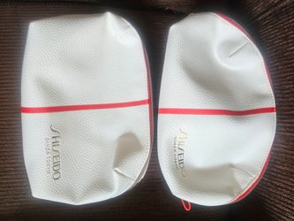 Shiseido bags