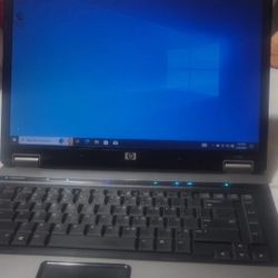 Excellent Laptop HP 15.6inches w charger