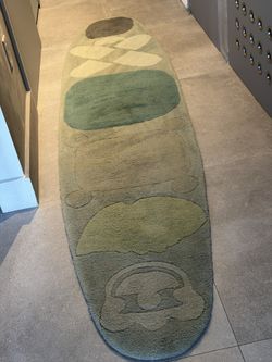 Carpet Runner