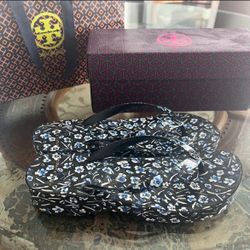 Tory Burch Sandals Size 10