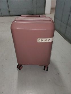 DKNY maleta y bolsa de mano