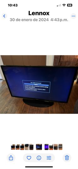 Monitor Para Cámara 