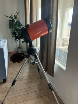 Celestron Nexstar 8SE -Brand New!