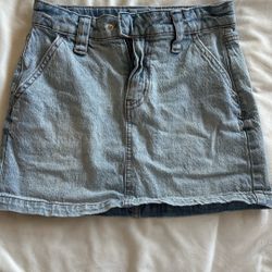 Kid Skirt L 