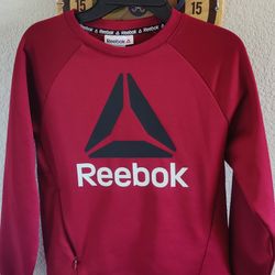 Reebok Sweater 