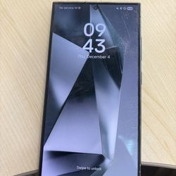 Samsung galaxy ultra 24 (excepting offers)