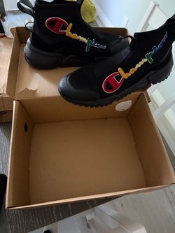 Champion Shoes