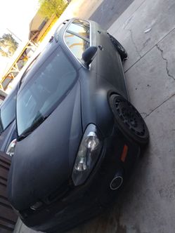 2010 Volkswagen sportswagon TDI