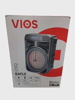 VIOS Speaker