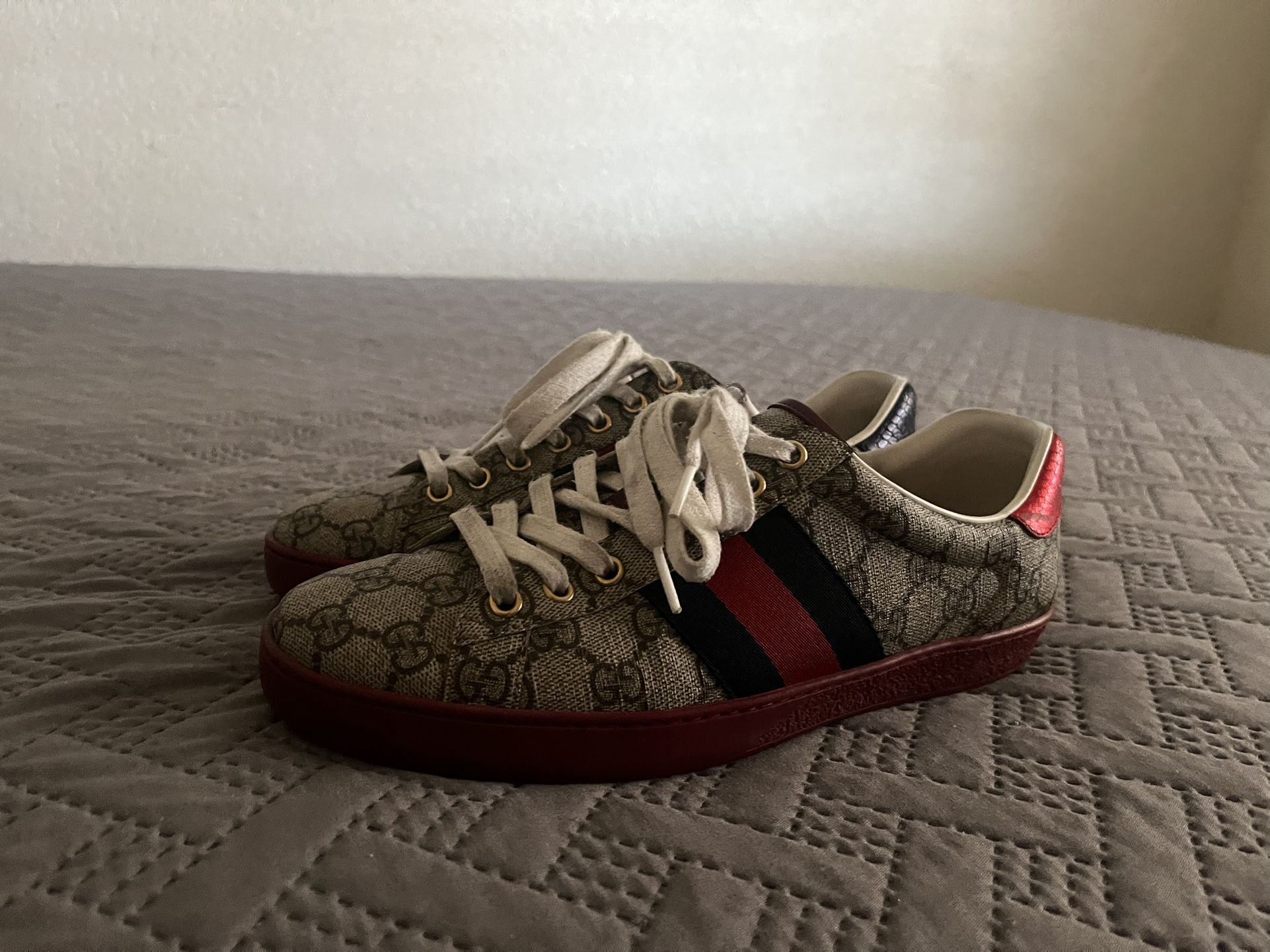 gucci shoes 