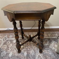 Beautiful Antique Table