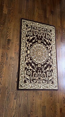 Area rug