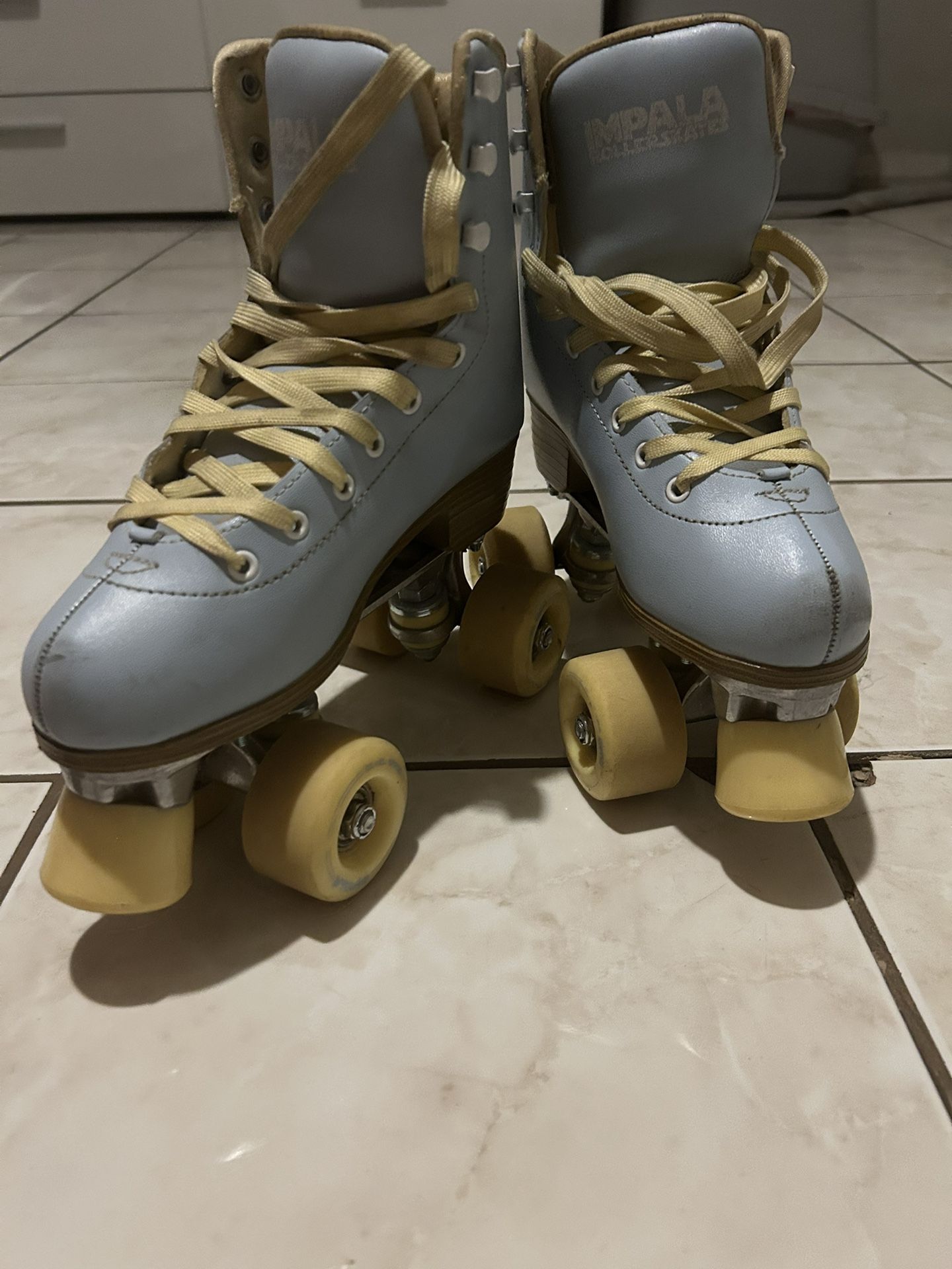 Impala Skates