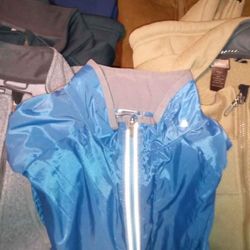 REI Jackets 2XL