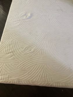 Full Matress