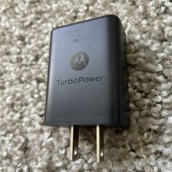 Motorola AC Power Supply/Adapter For Phones