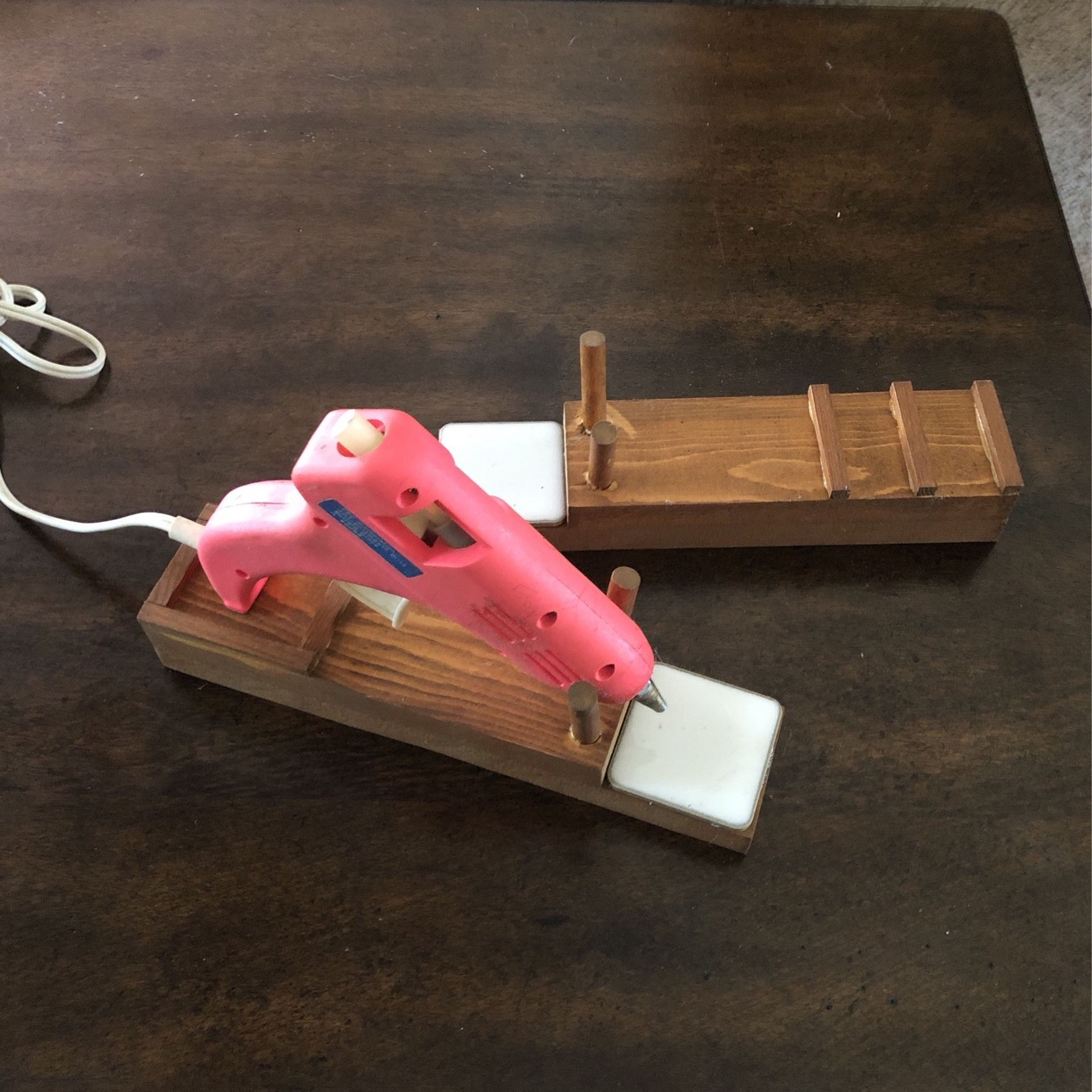 Glue Gun Holder $12.00 Each