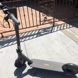 Segway Scooter