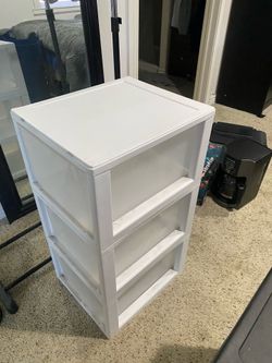 Medium storage tub