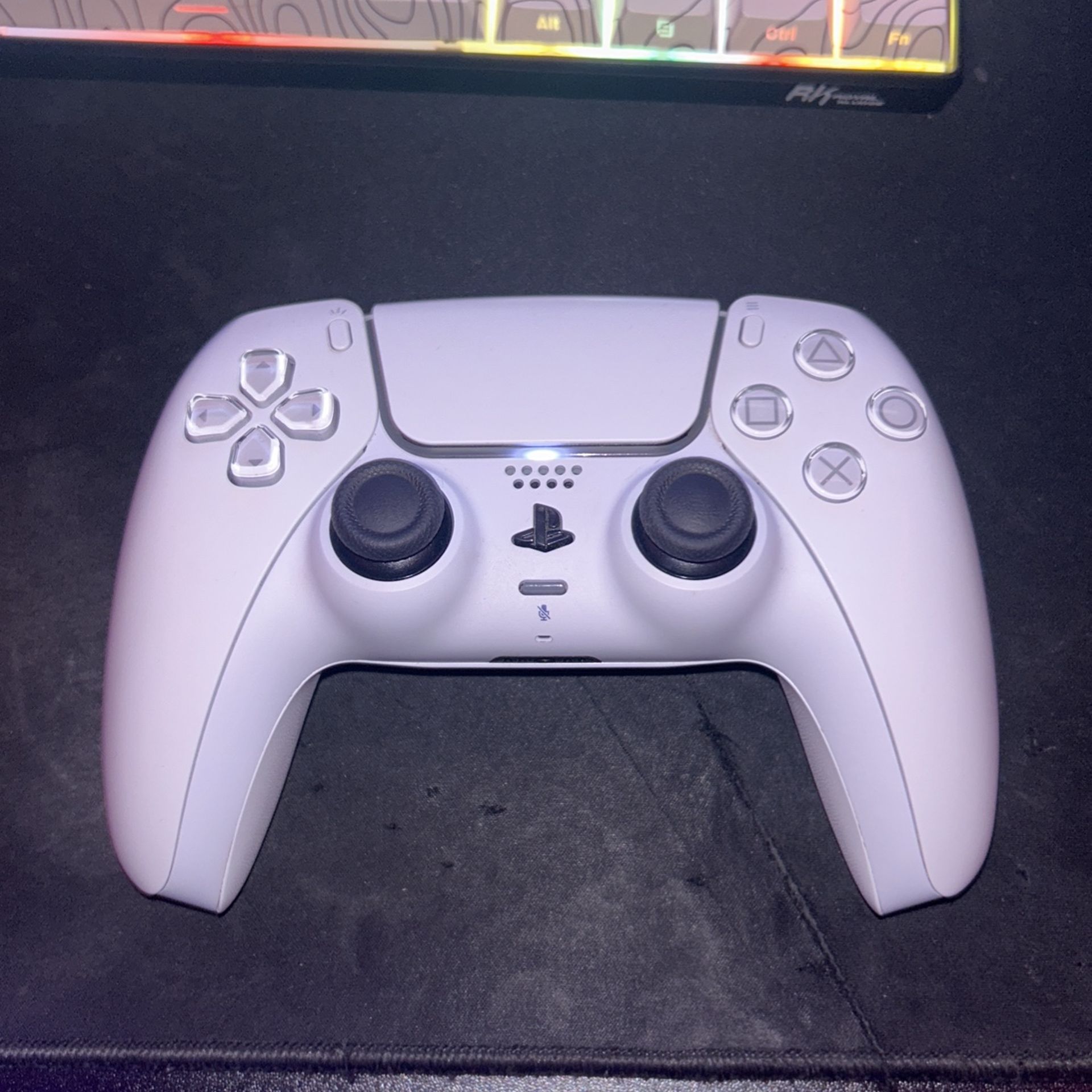 All White PS5 Controller Need Gone ASAP