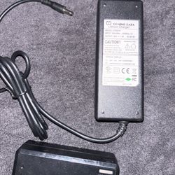 Coming Data Lithium Charger, model CP4215