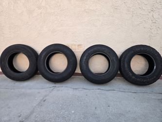 Used Tires