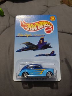 Hotwheels Car
