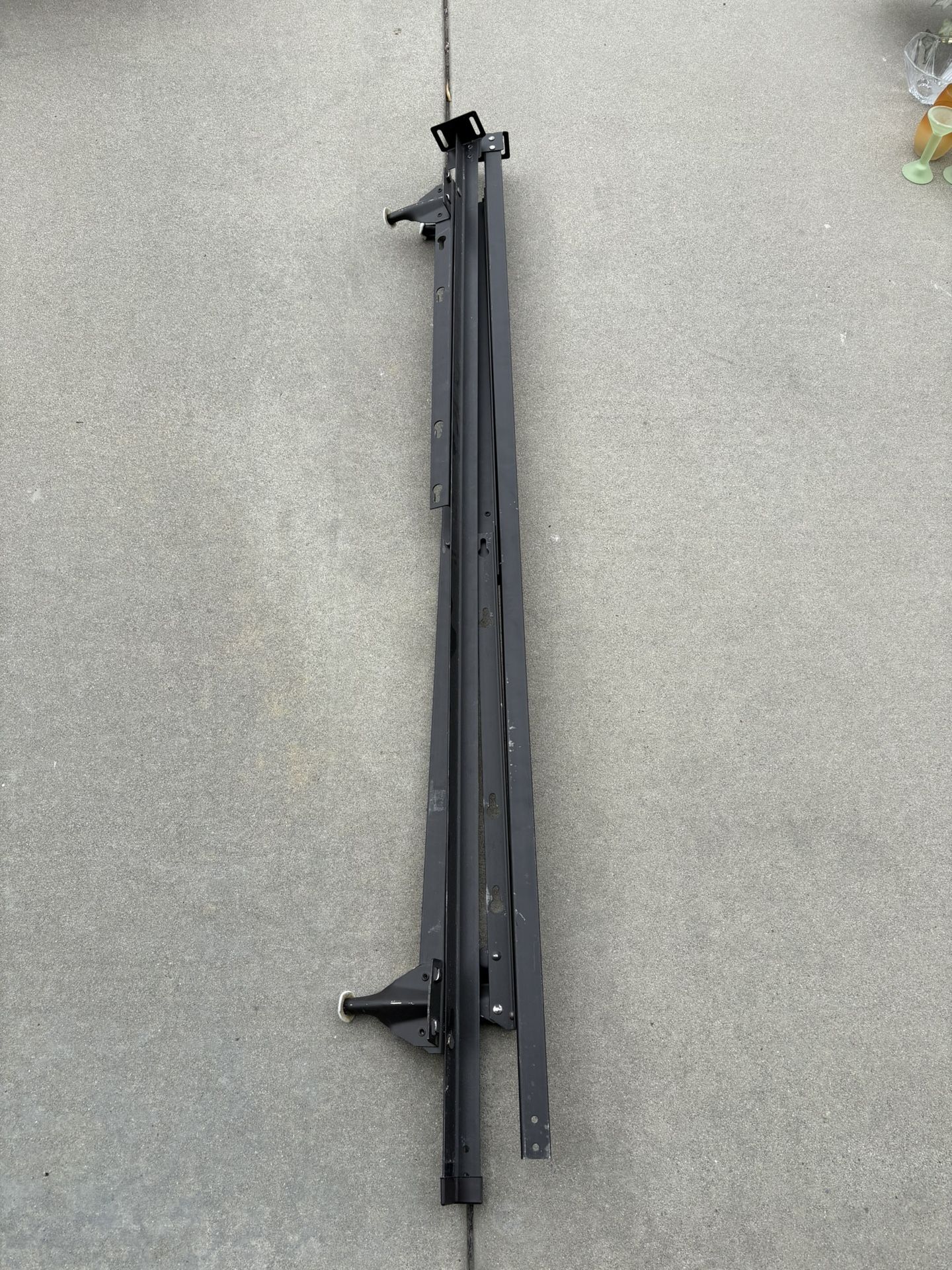 Bed Frame 