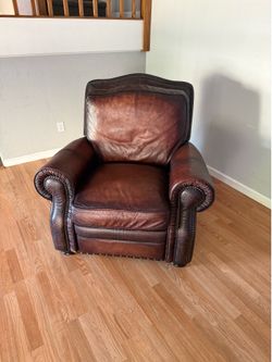 Recliner