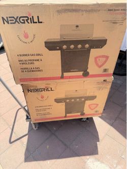 Grill