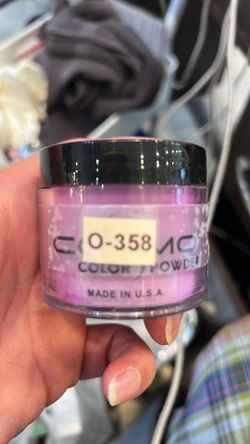 Cosmo dip colors 30 plus
