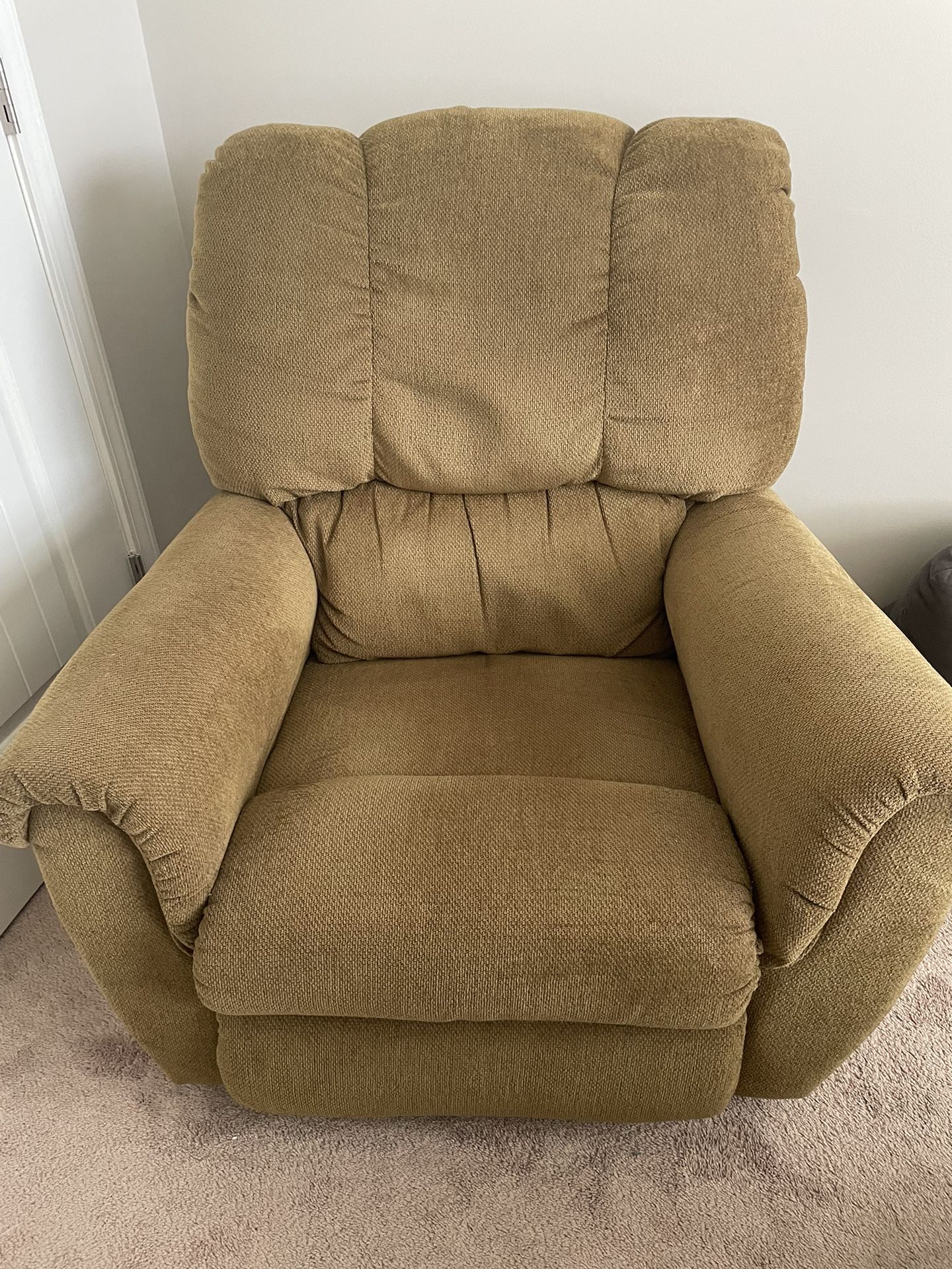 Recliner