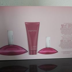 EUPHORIA EAU DE PARFUM