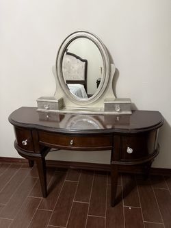 Vanity