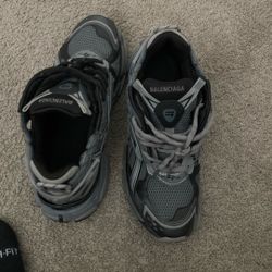 Balenciaga Runner’s Size 46/12 Real 