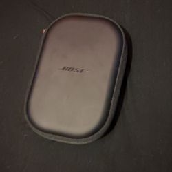 Bose headphones 