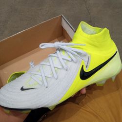 Cleats