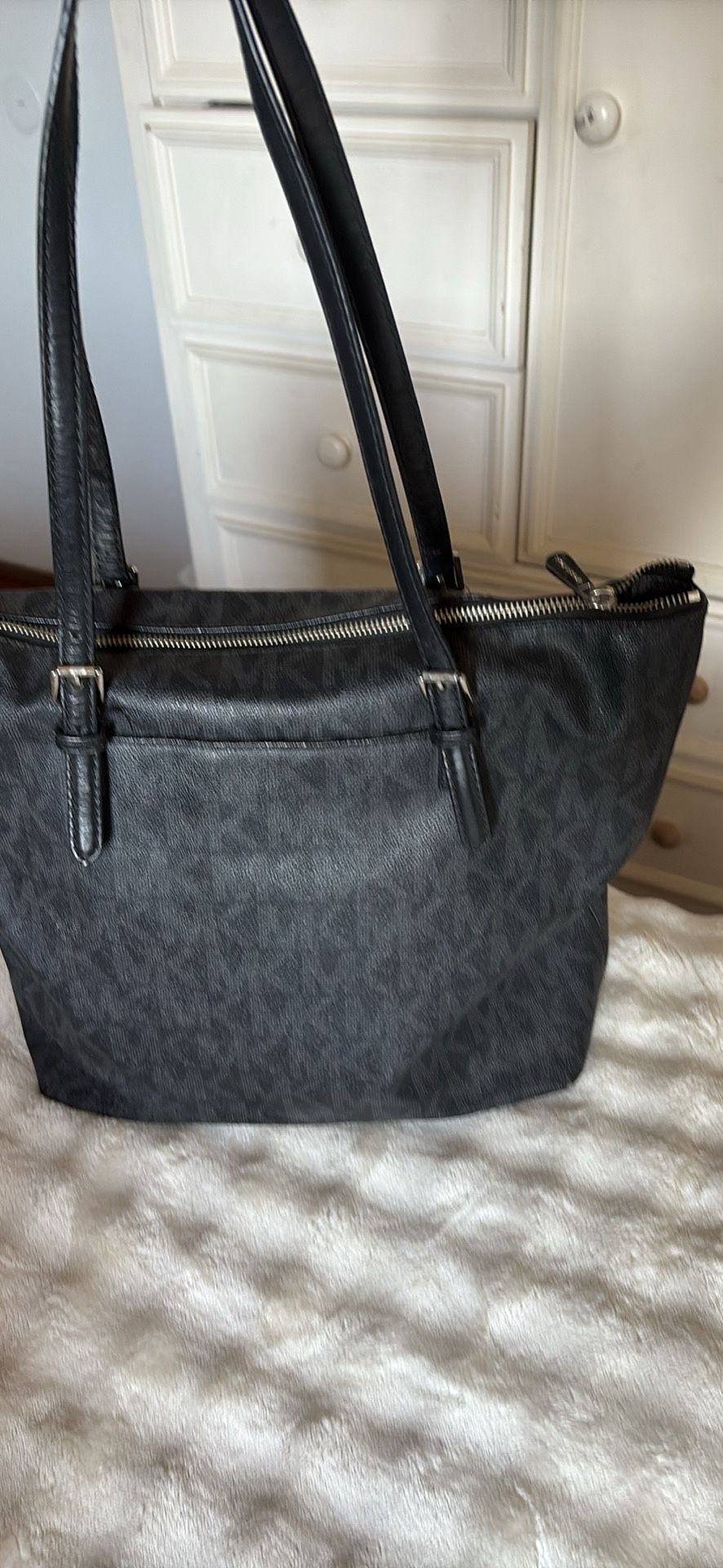 Michael Kors Purse Black 