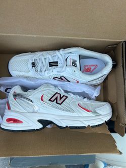 New balance