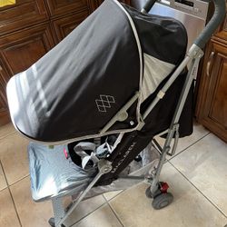 Maclaren Quest Stroller