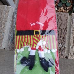 New Holiday Tea Towel Set