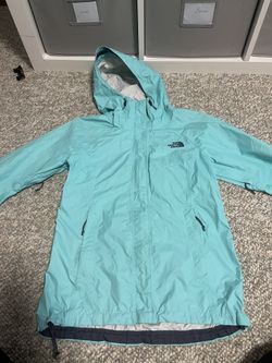 The North Face Women’s Rain Jacket Size S/P