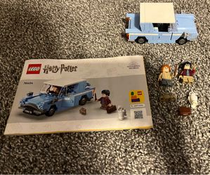 Harry Potter Lego