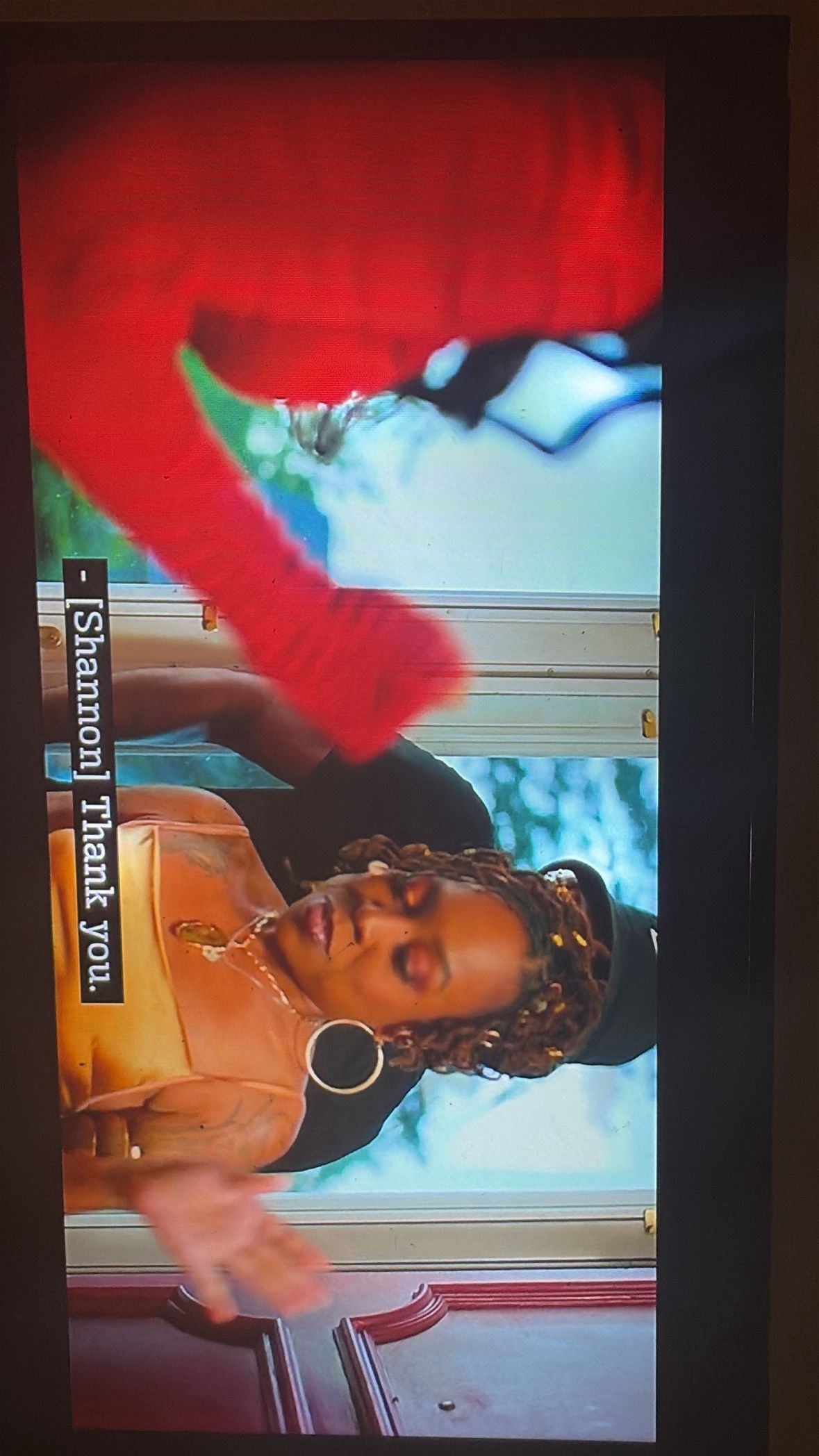 Samsung Tv