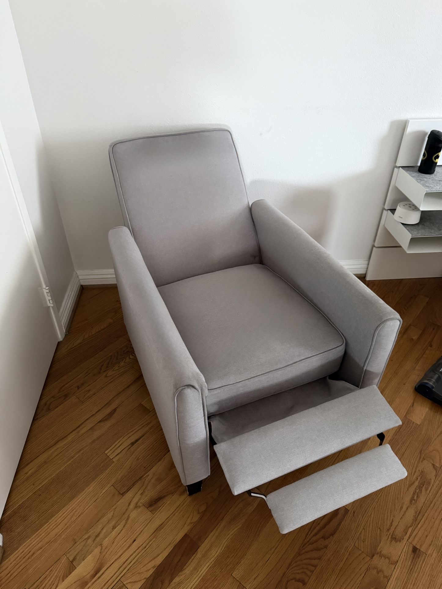 Reclining Chair