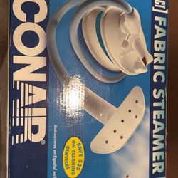 Fabric Steamer